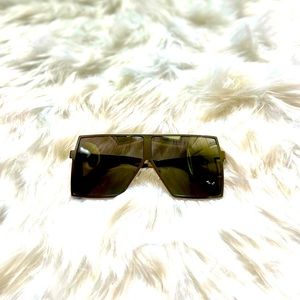 Never worn Sunglasses